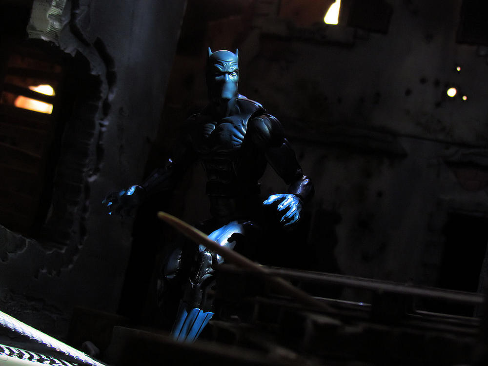 black panther2