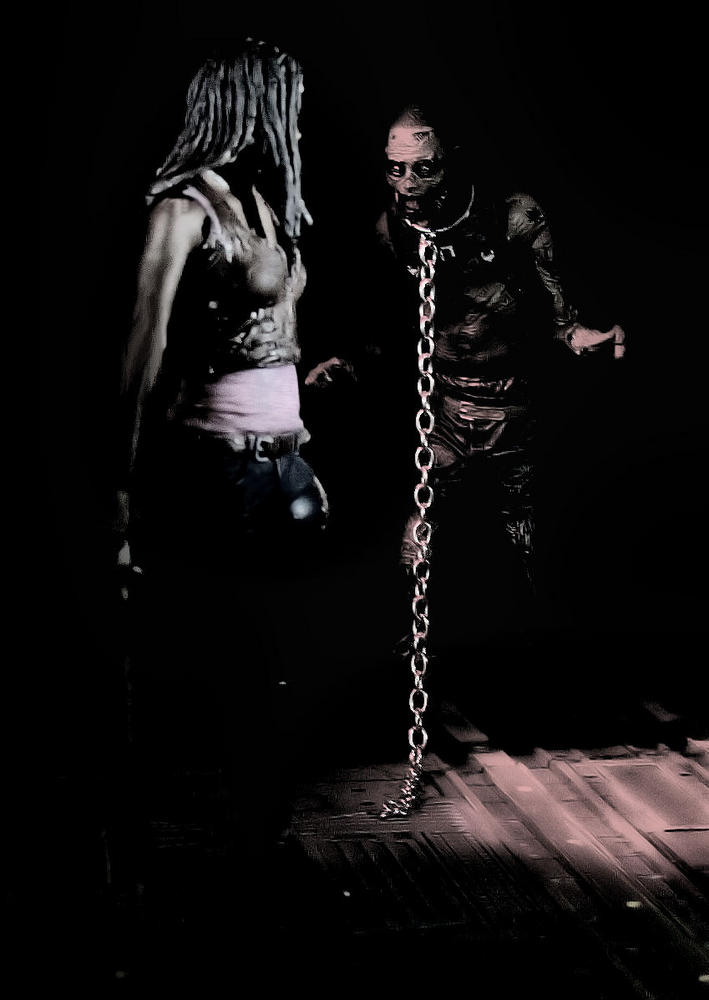 michonne