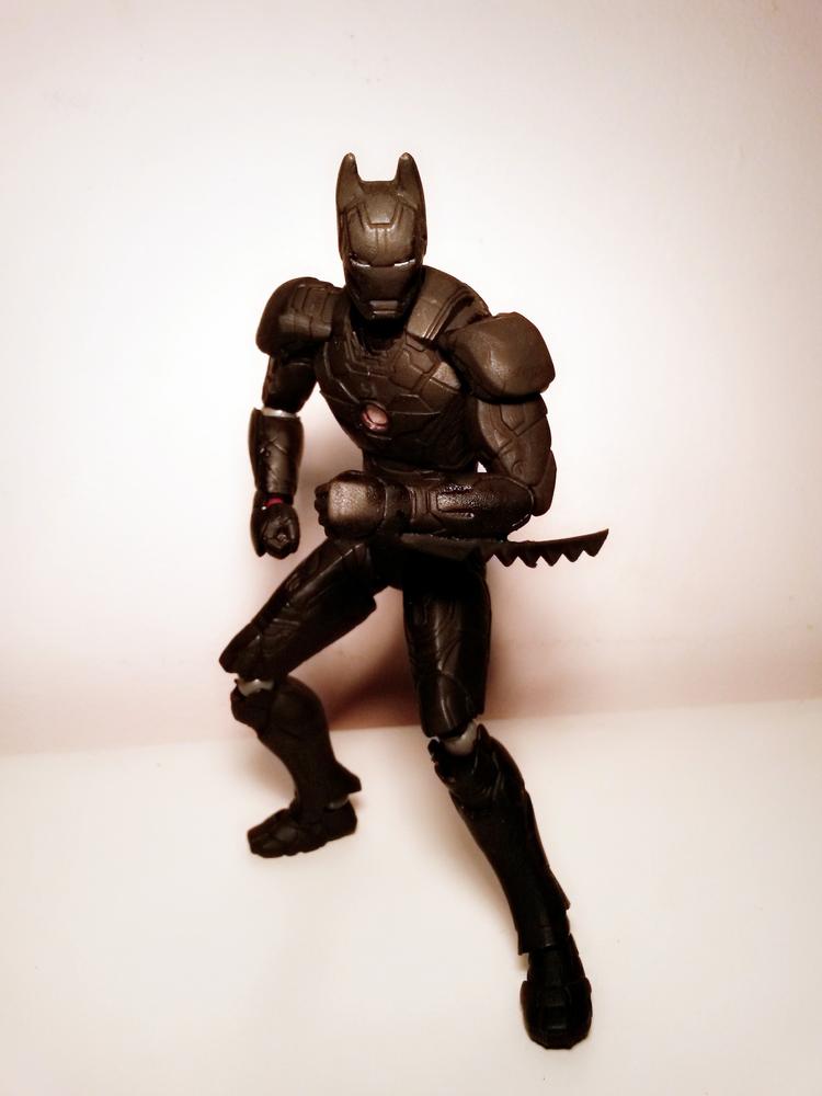 Combat mode