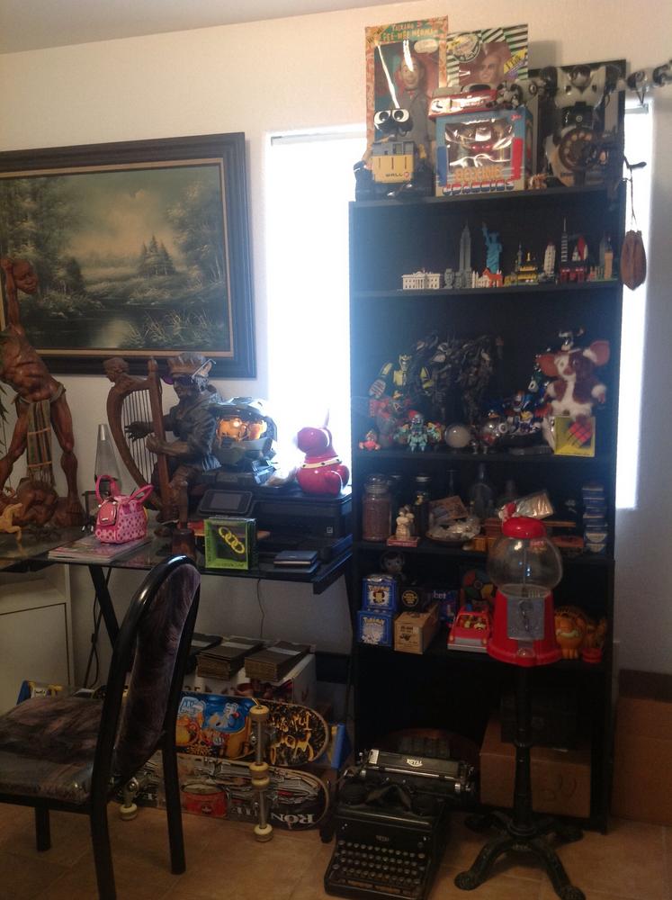more toy room