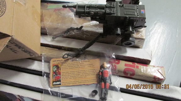 collection grand slam w hal2
