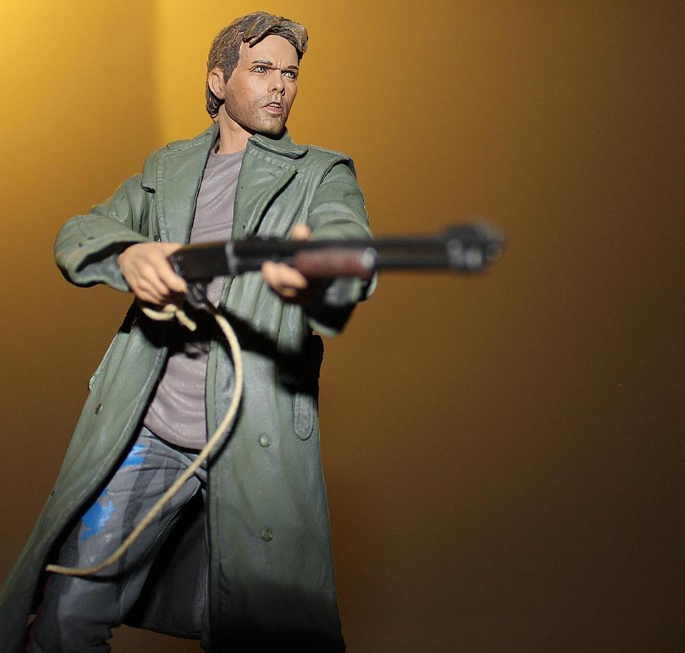 Kyle Reese