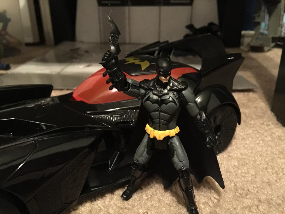 Batman