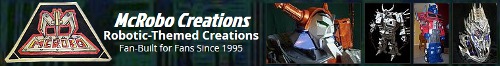 mcrobo creations banner 500 x 60