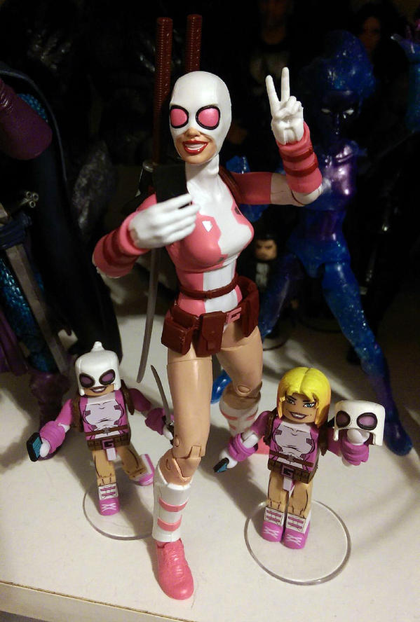 Gwenpool 01
