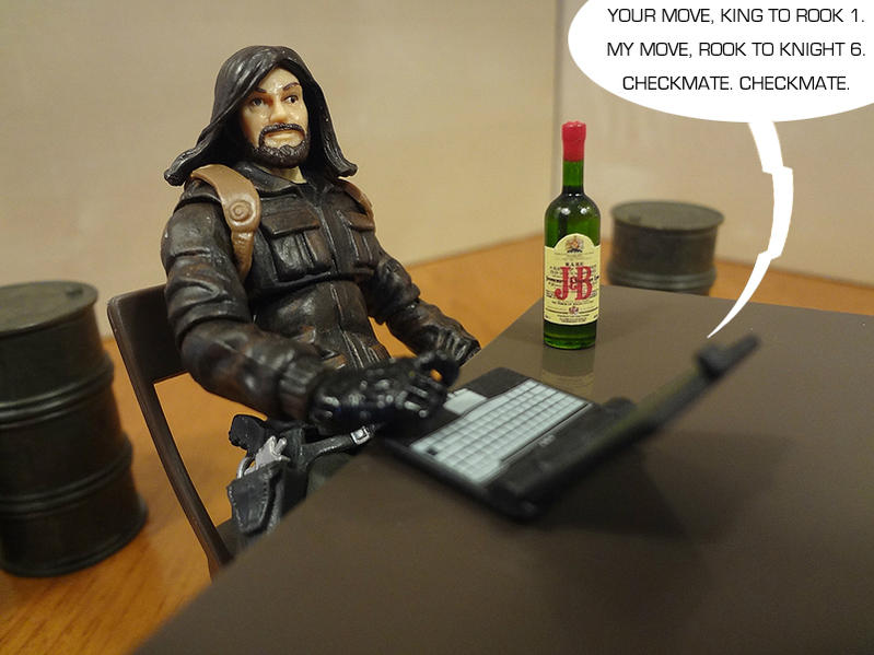 Macready 19