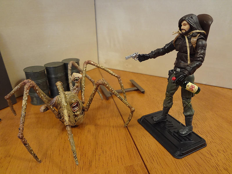 Macready 10