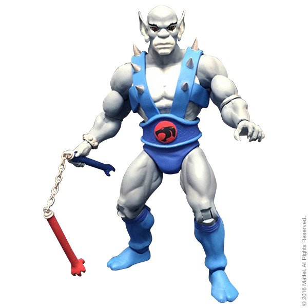 PANTHRO