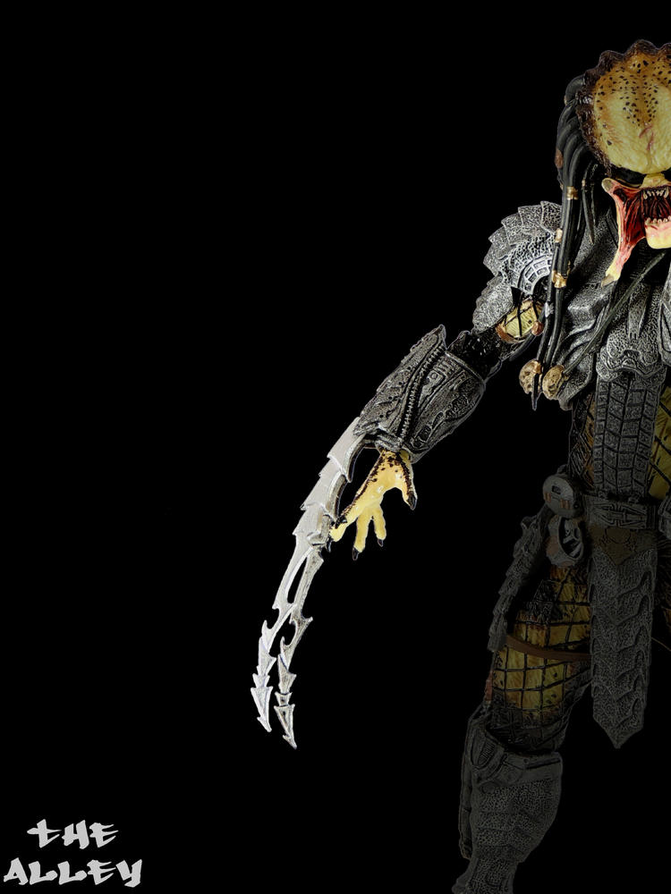NECA Scar Predator