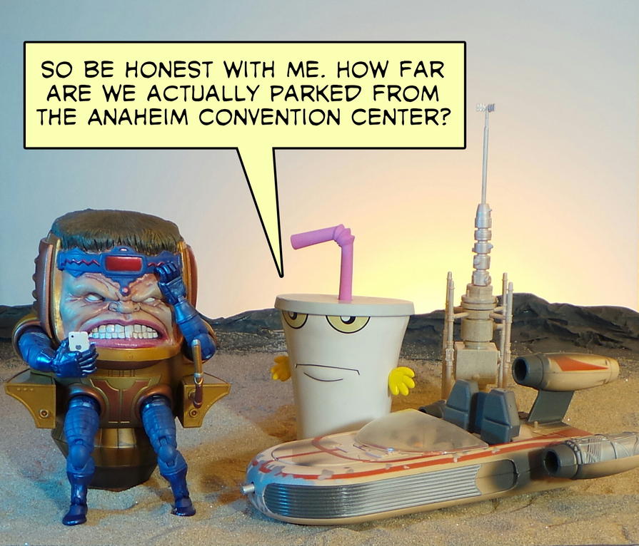Star Wars Celebration 2015