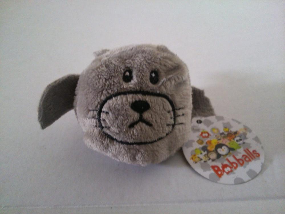 Seal Bobball