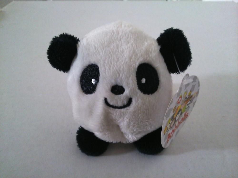 Panda Bobball