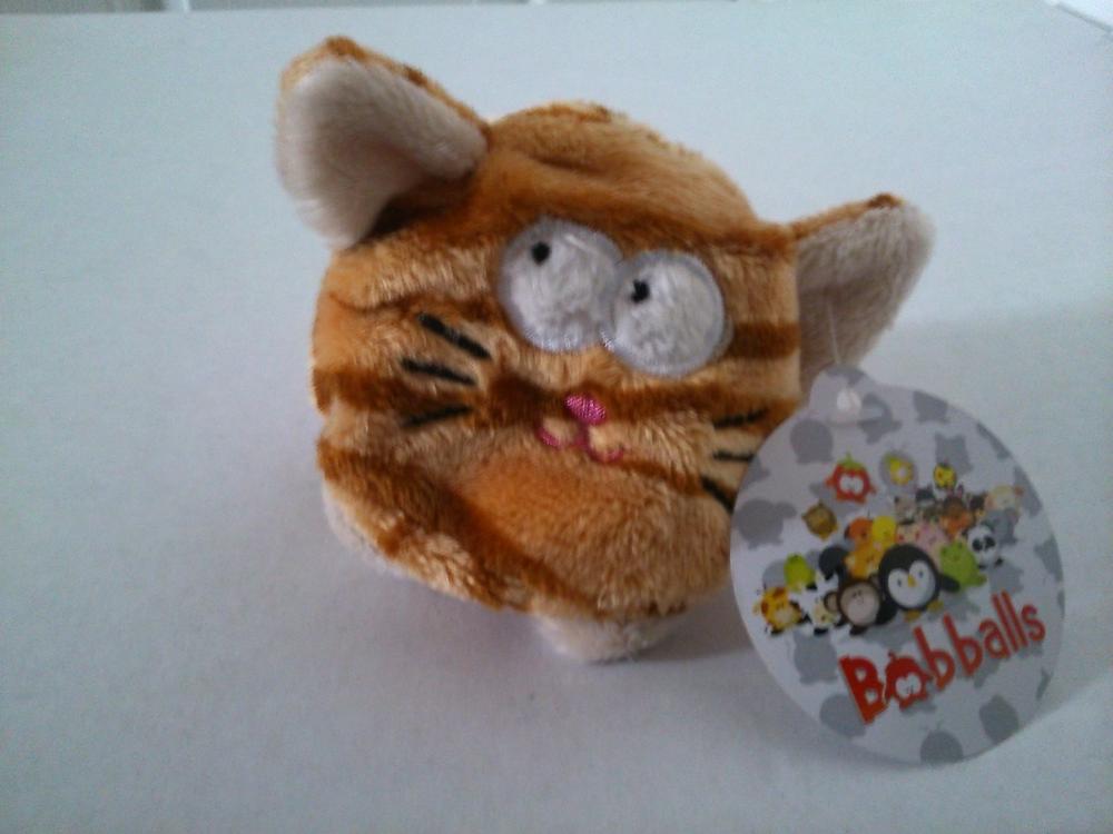 Cat Bobball