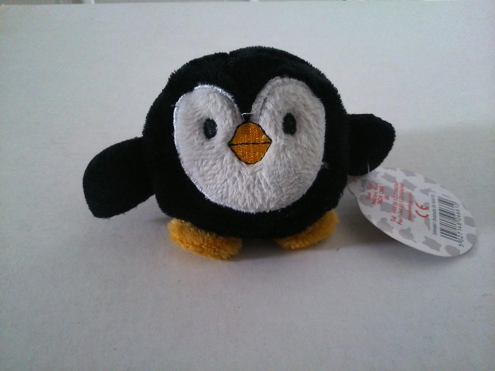 Penguin Bobball