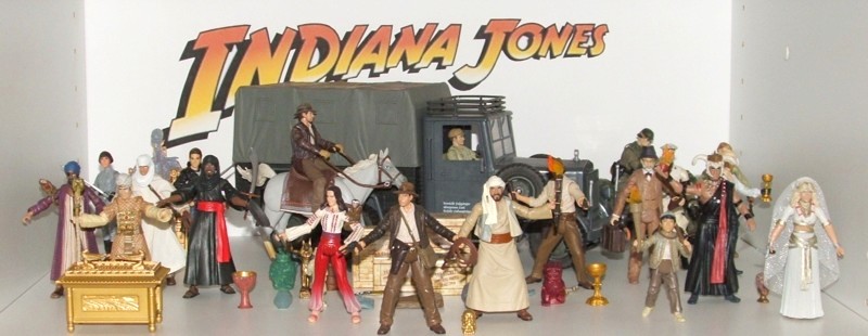 Indy Collection 1