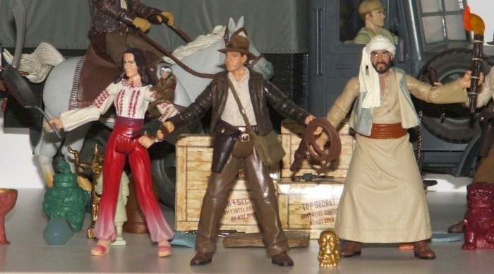Indy Collection 2