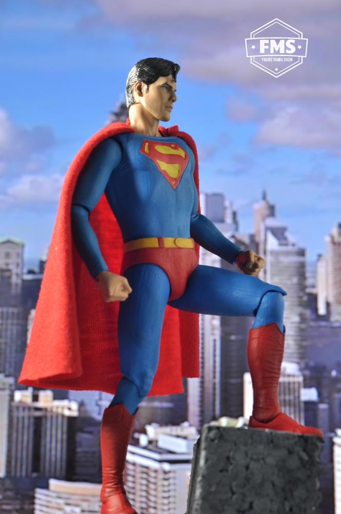FMS Christopher Reeve Superman