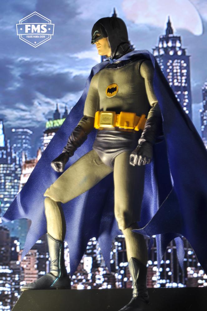 FMS Adam West Batman