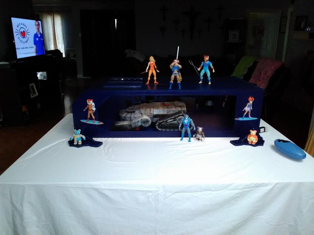 cats lair 1