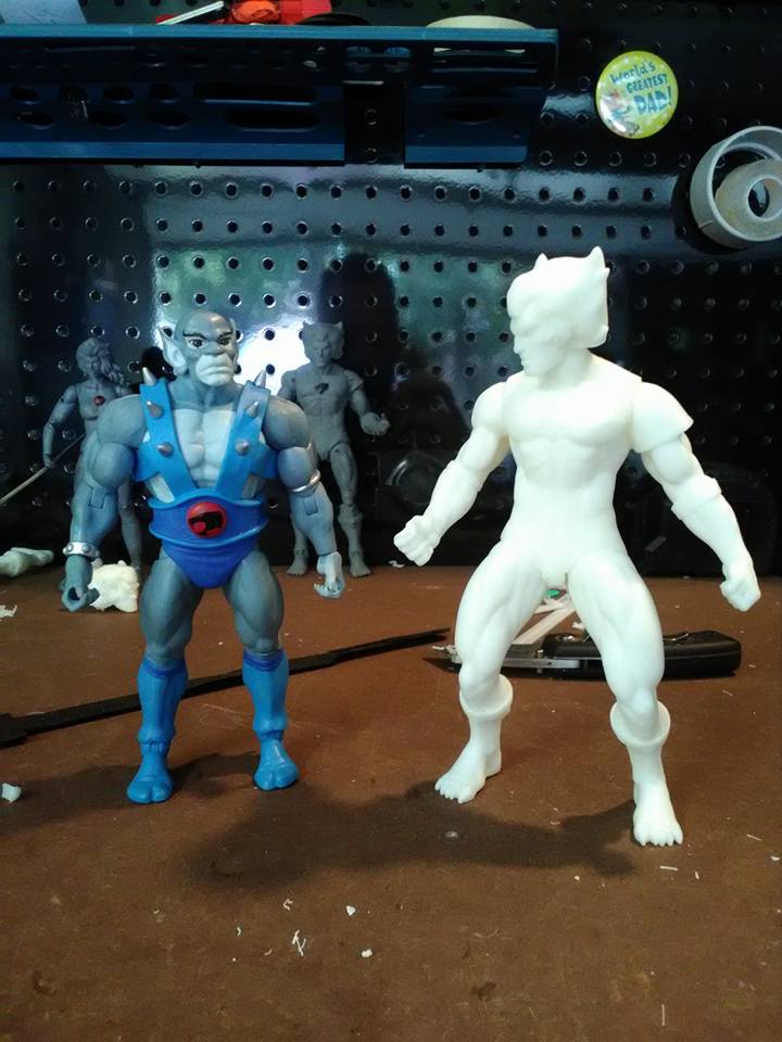 tygra print static 1