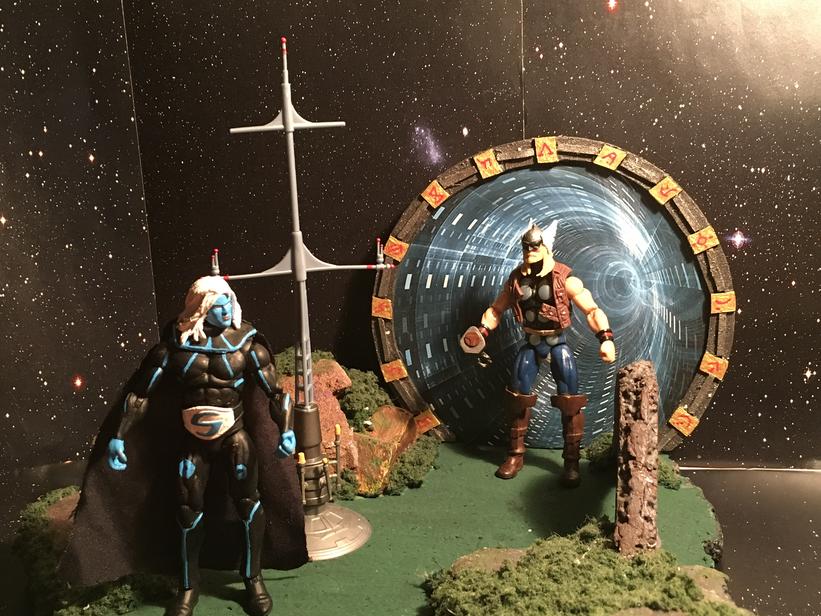 Another one of my projects.