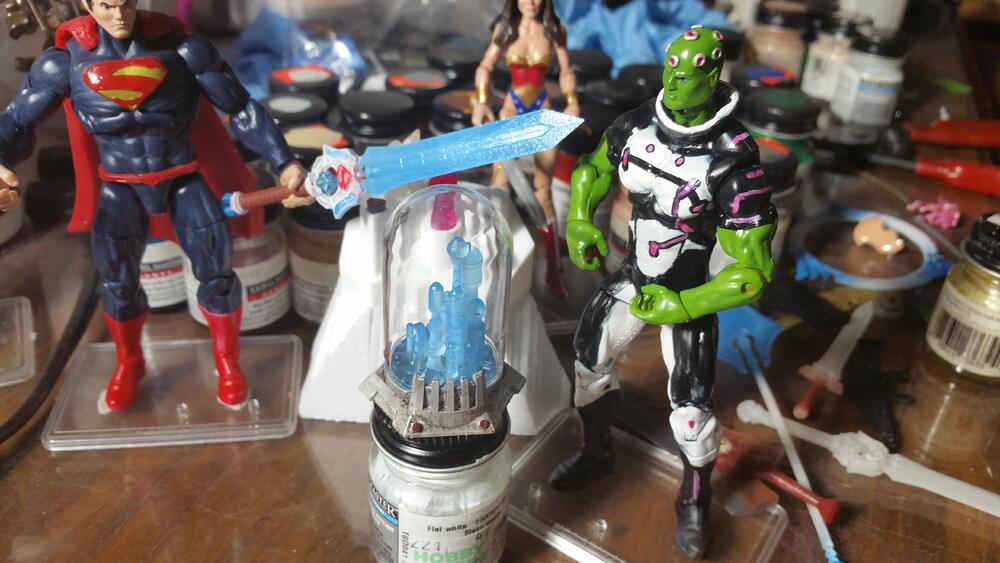 brainiac