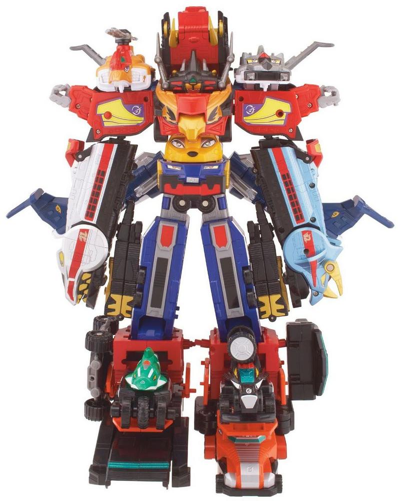 RPMUltrazord