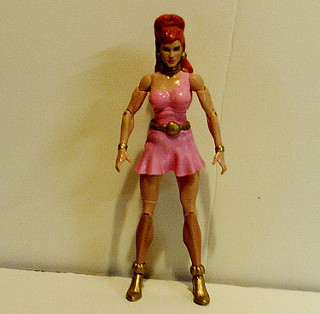 Giganta