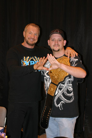DDP & STLHBKid