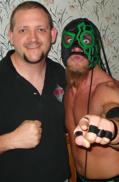 Delirious & STLHBKid