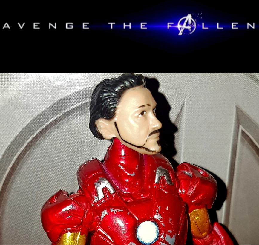 Avengers 2