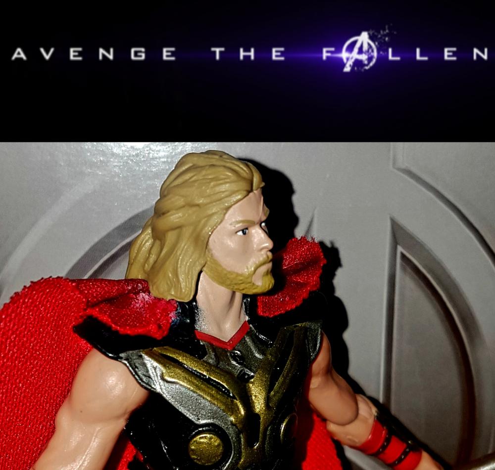 Avengers 3