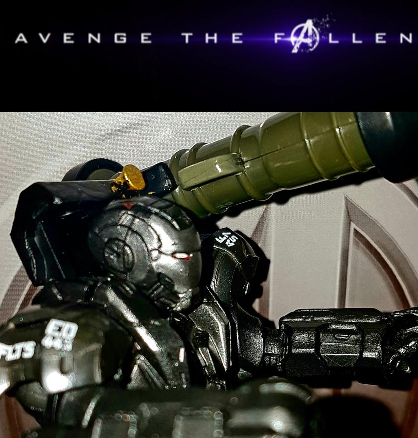 Avengers 8