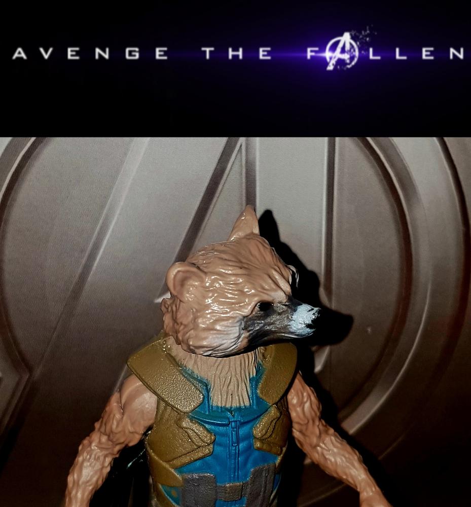 Avengers 7