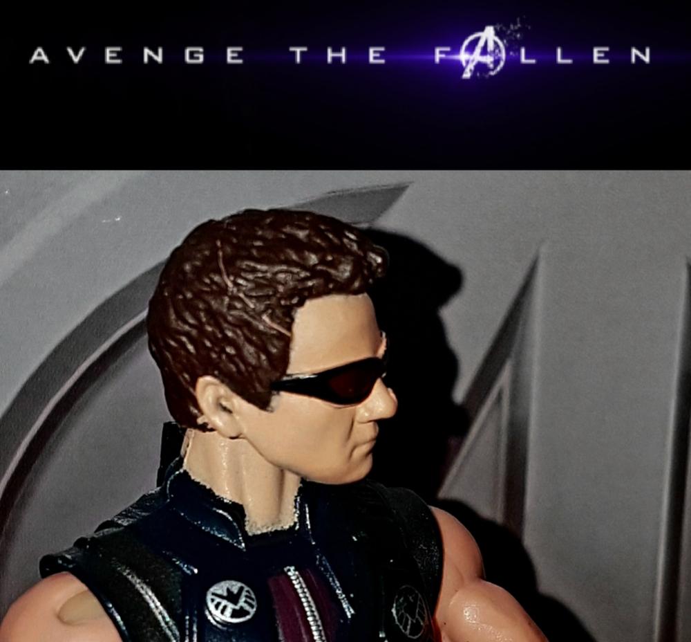 Avengers 6