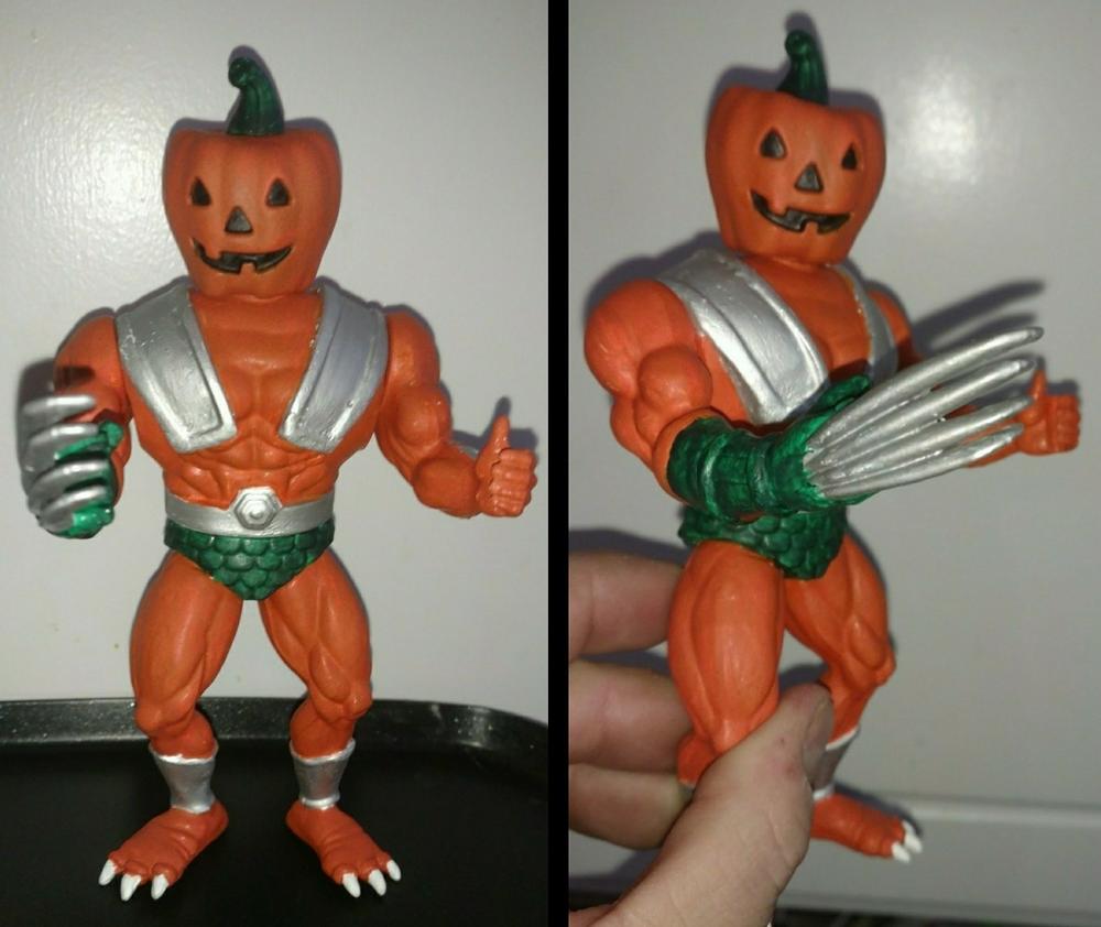 Gourd Czar