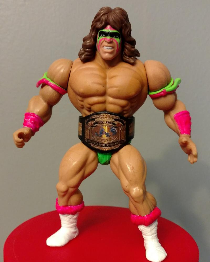World Champ