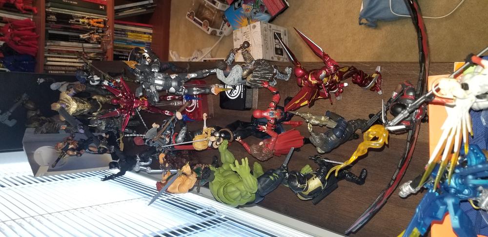 Infinity War