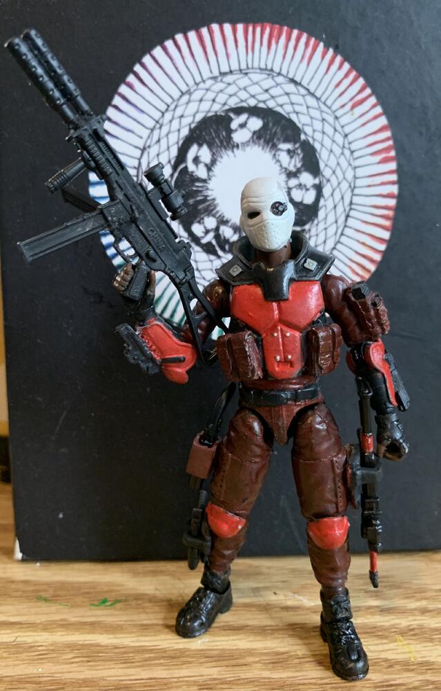 Deadshot