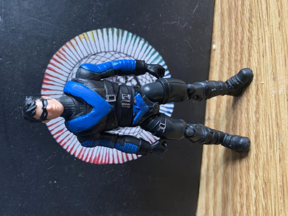 Nightwing