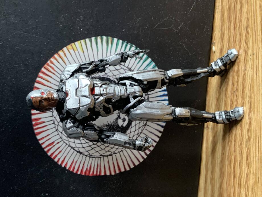 Cyborg