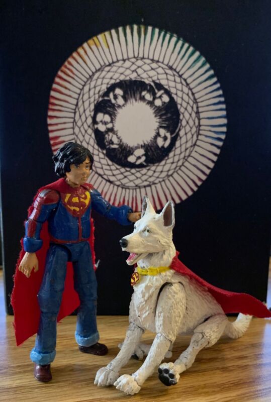 jonathan kent
