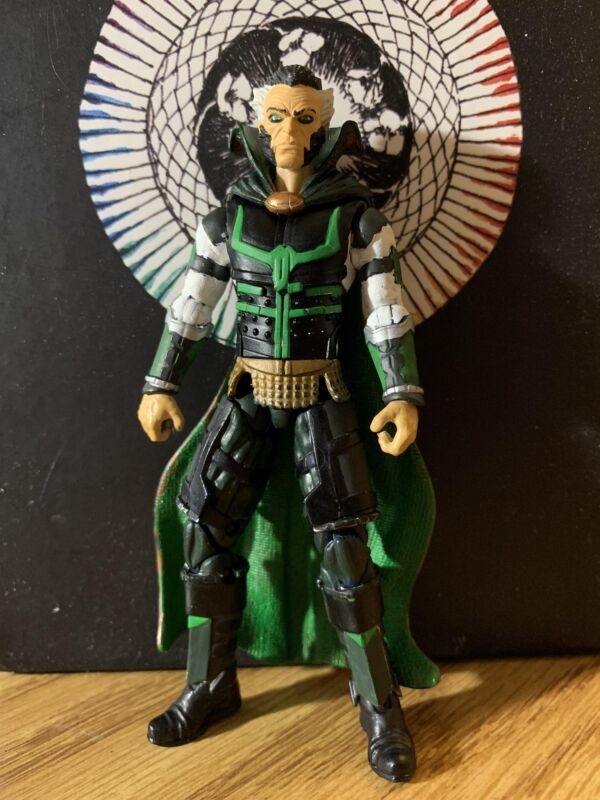 ra's al ghul