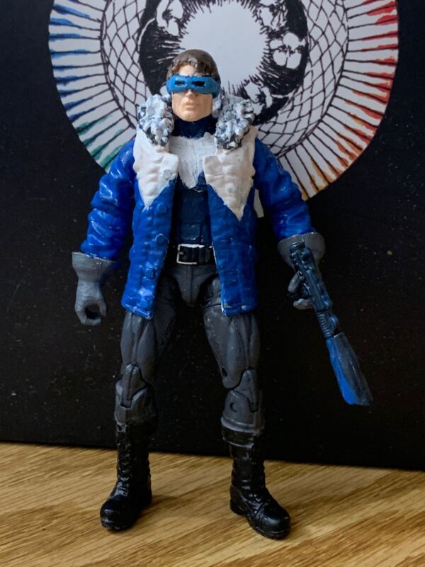 captain cold