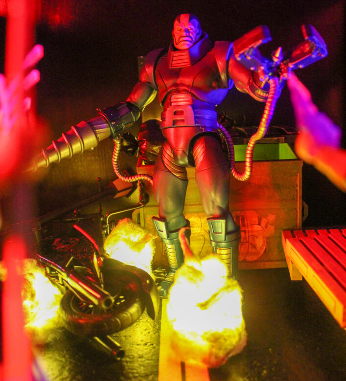 Apocalypse