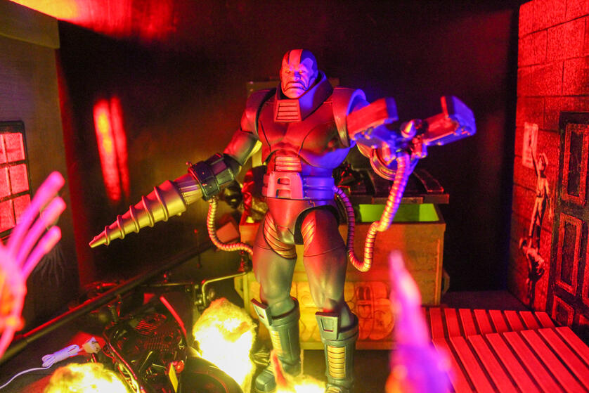 Apocalypse
