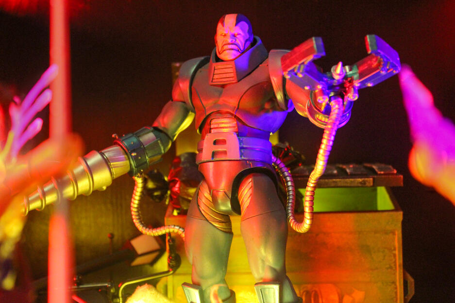 Apocalypse