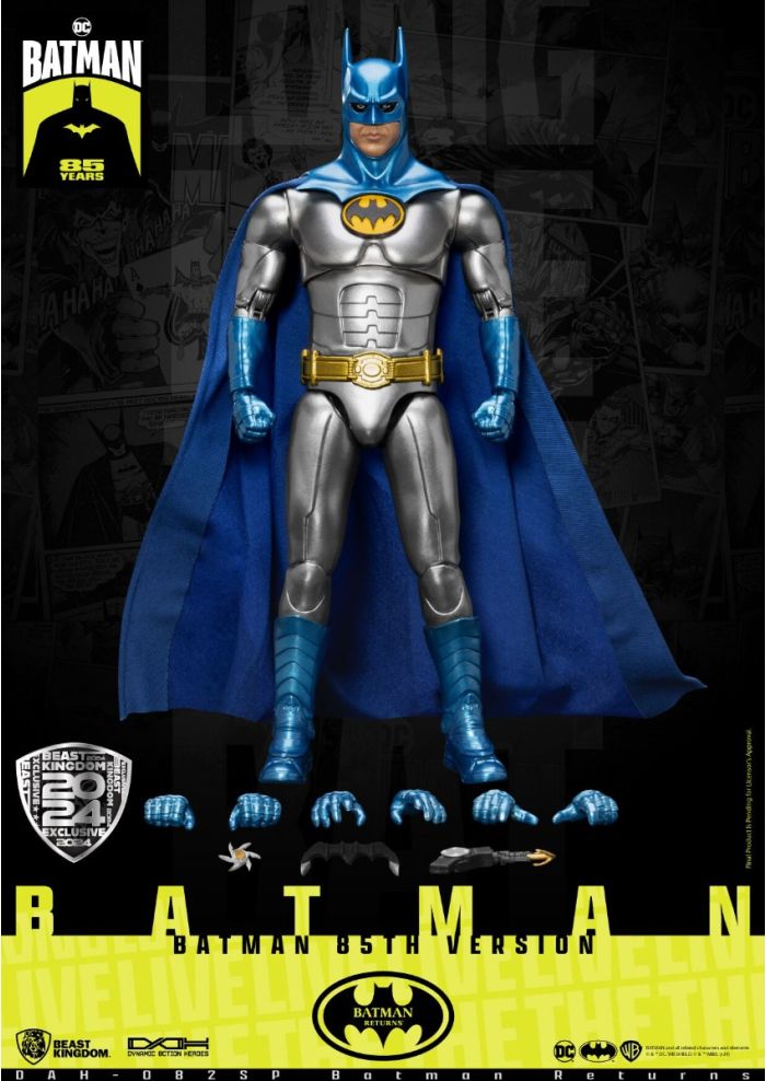 dah 082sp batman returns batman bm 85th version 05