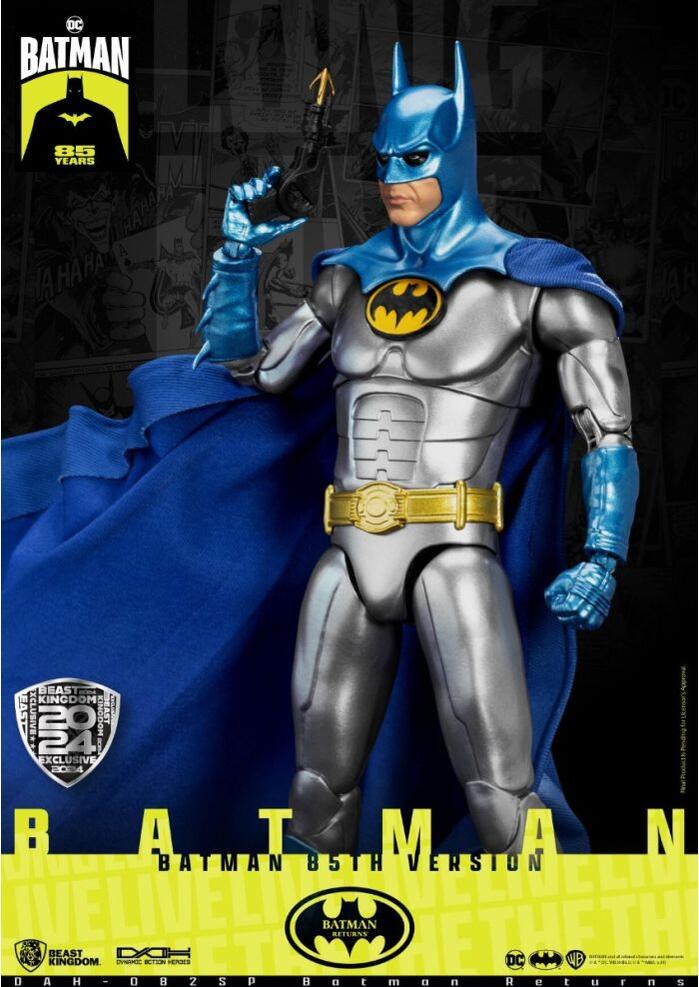 dah 082sp batman returns batman bm 85th version 06