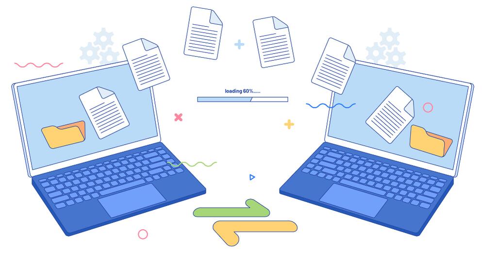 Best services for file transfer?